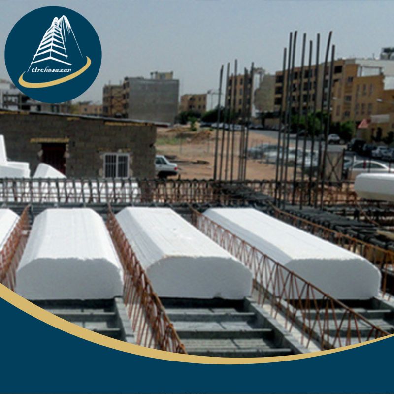 یونولیت سقفی و کرومیت